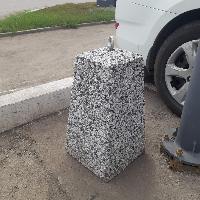 Столб 60см